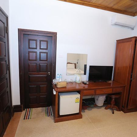 Villa Kiengkham晶康民宿 Luang Prabang Exterior foto